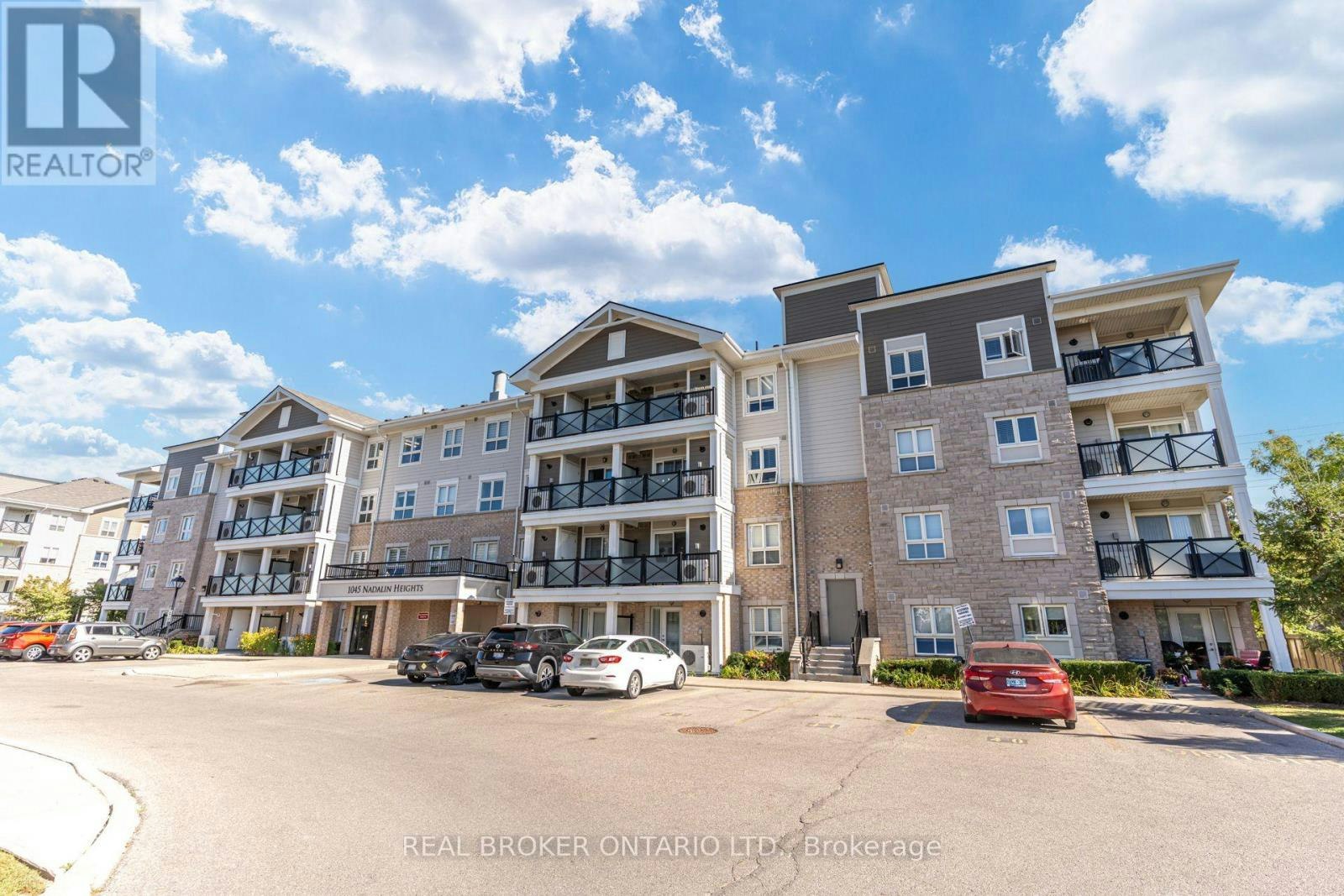 1045 Nadalin Heights, Milton, ON, L9T 8R5