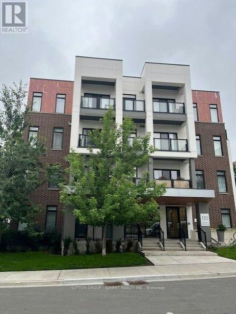 201-130 Canon Jackson Drive, Toronto, ON, M6M 0B7