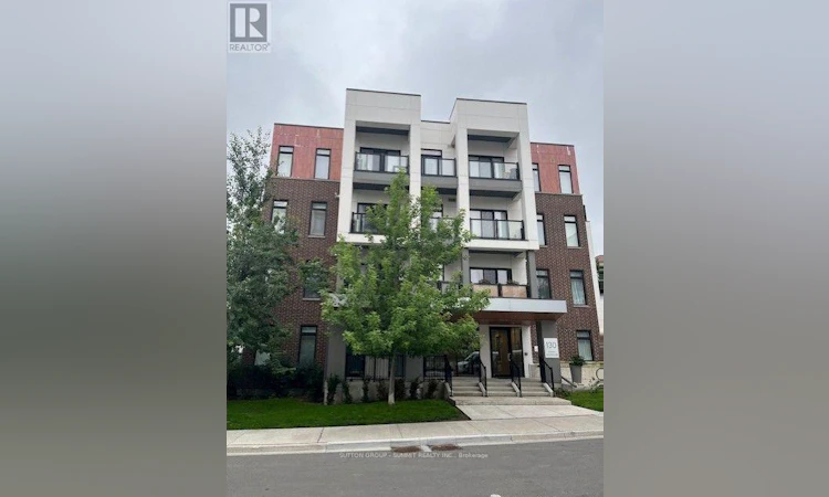 201-130 Canon Jackson Drive