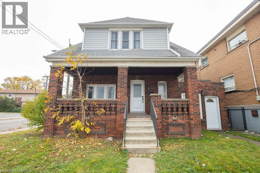 1580 Barton Street E, Hamilton, ON, L8H 2X8