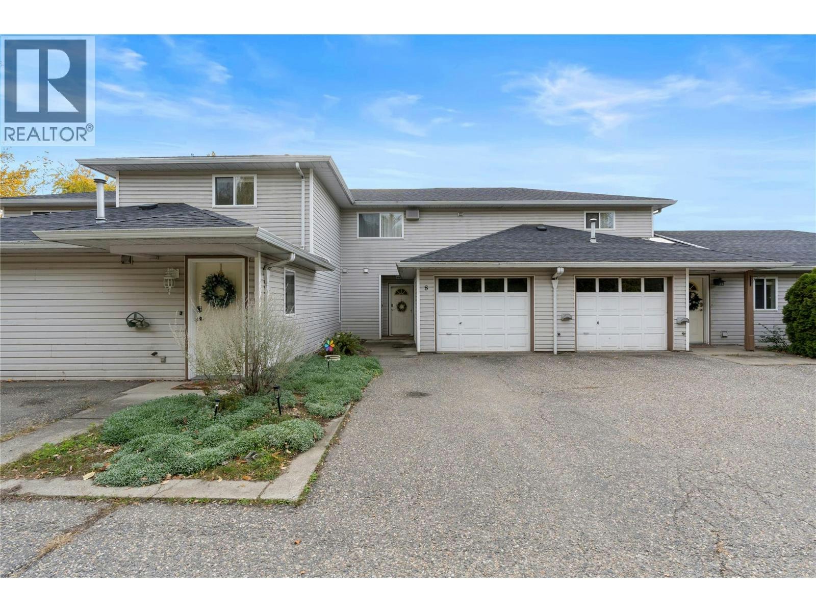 8-4404 Pleasant Valley Road, Vernon, BC, V1T 4M3