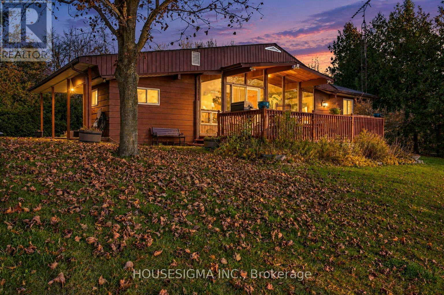 275 Muskie Mile Lane, Trent Hills, ON, K0L 1Z0