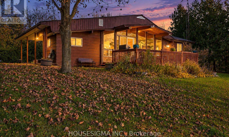 275 Muskie Mile Lane