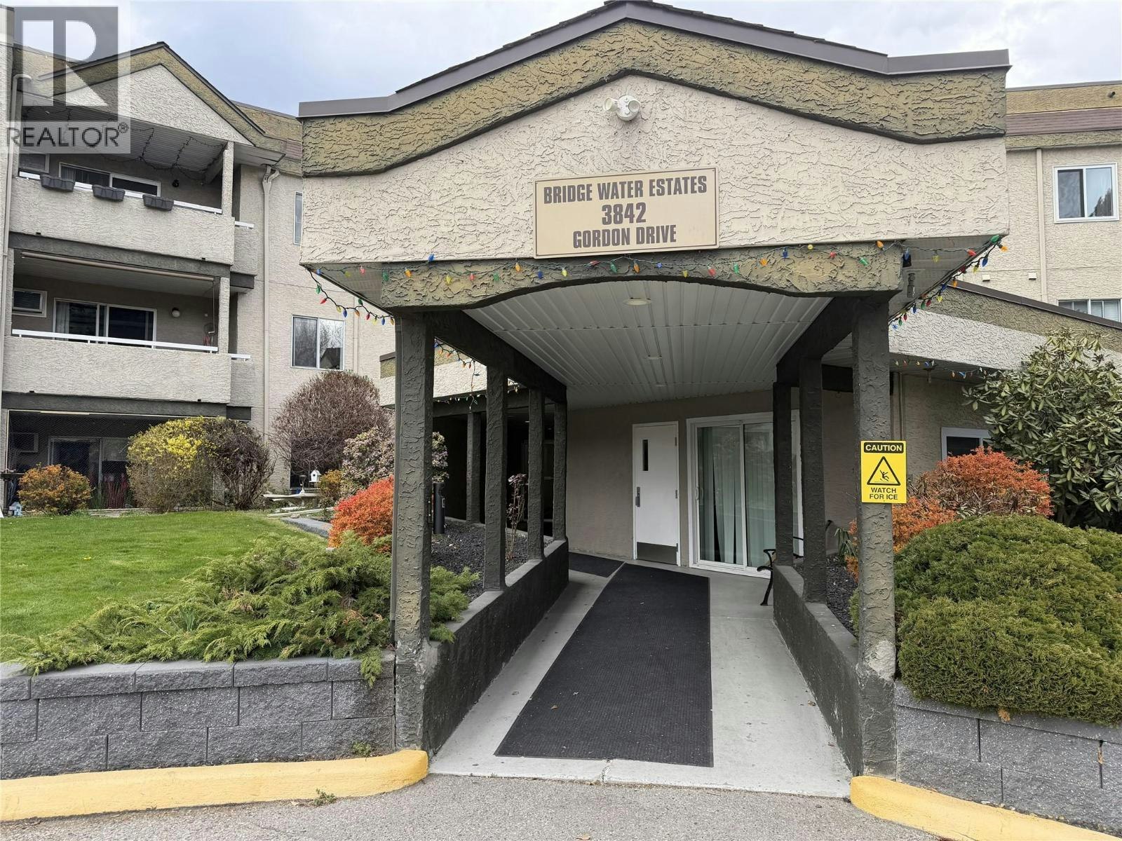 135-3842 Gordon Drive, Kelowna, BC, V1W 3G4