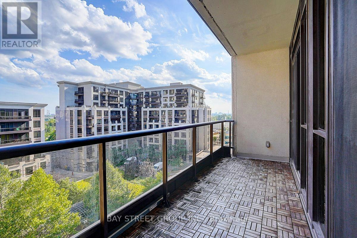 903-33 Clegg Road, Markham, ON, L6G 0G6 - 26