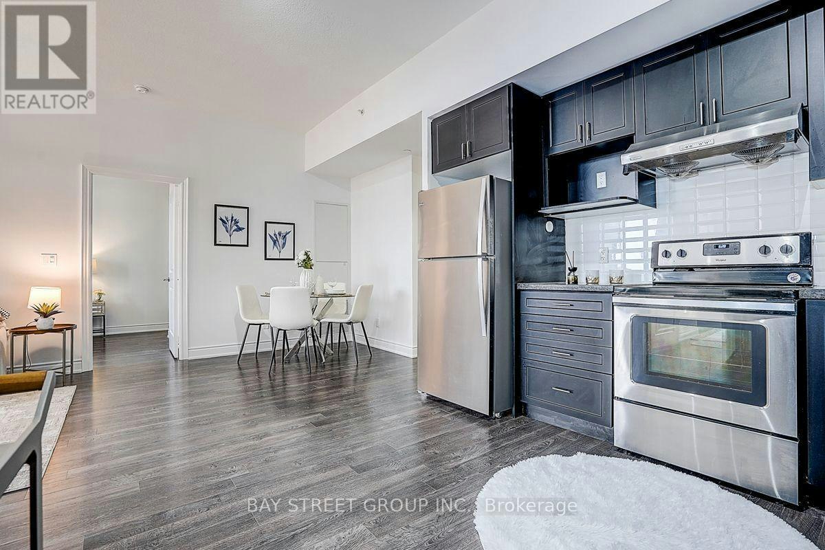 903-33 Clegg Road, Markham, ON, L6G 0G6 - 14
