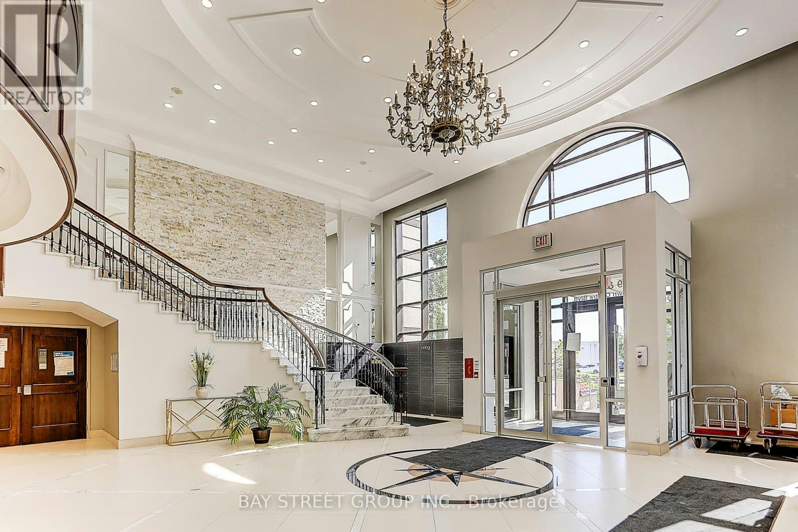 903-33 Clegg Road, Markham, ON, L6G 0G6 - 2