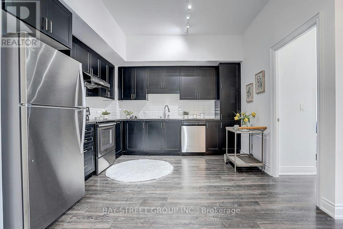903-33 Clegg Road, Markham, ON, L6G 0G6 - 13