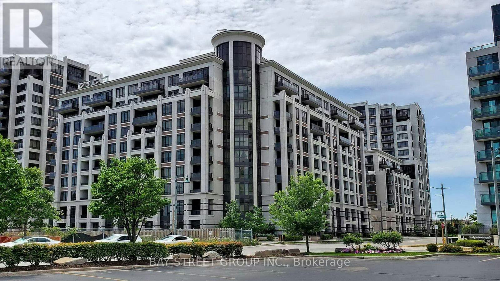 903-33 Clegg Road, Markham, ON, L6G 0G6