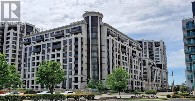 903-33 Clegg Road, Markham, ON, L6G 0G6