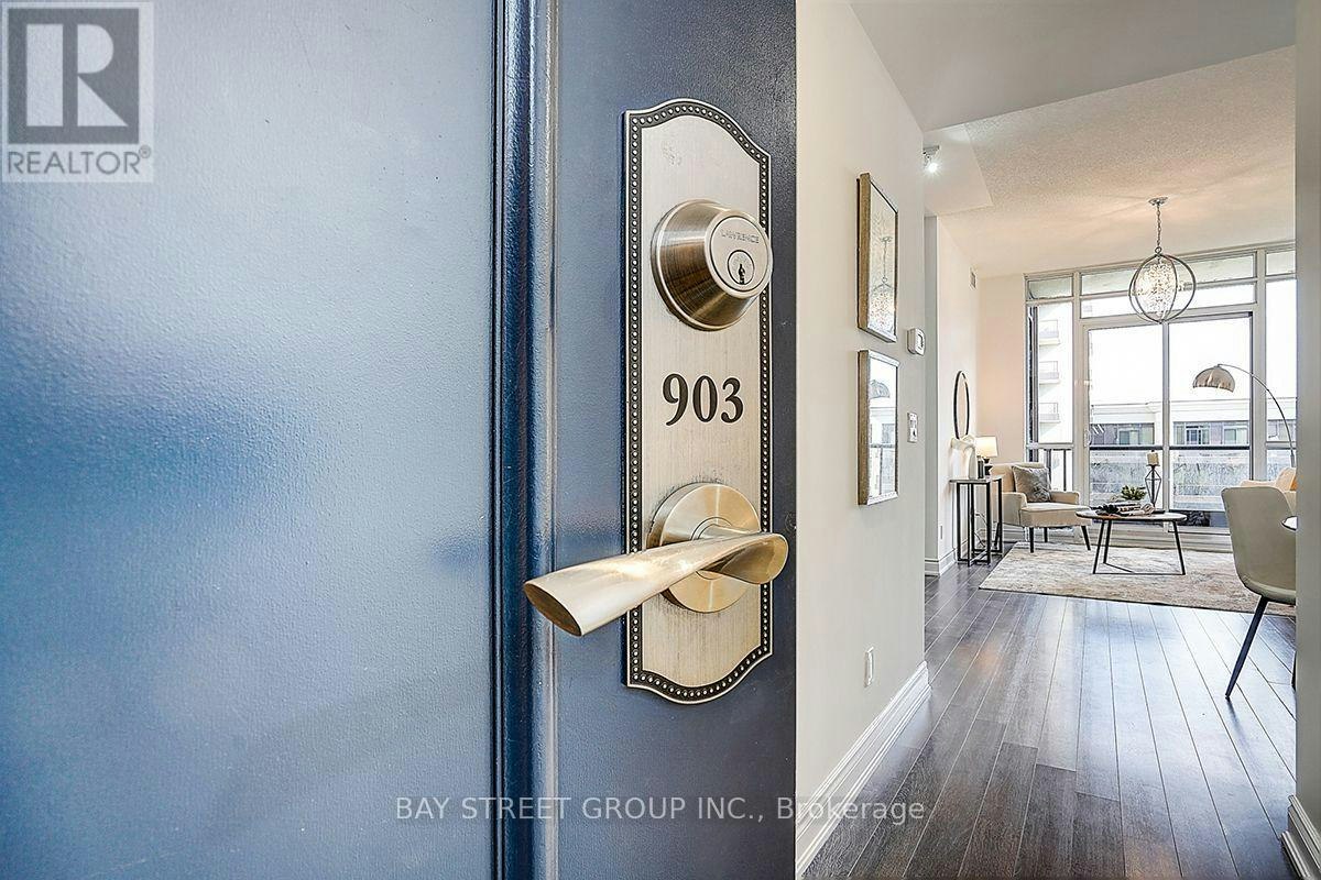 903-33 Clegg Road, Markham, ON, L6G 0G6 - 6