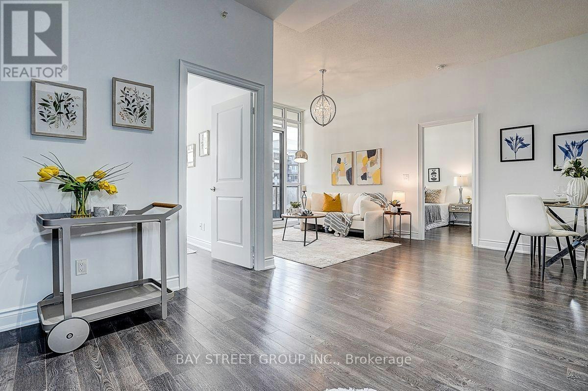 903-33 Clegg Road, Markham, ON, L6G 0G6 - 17