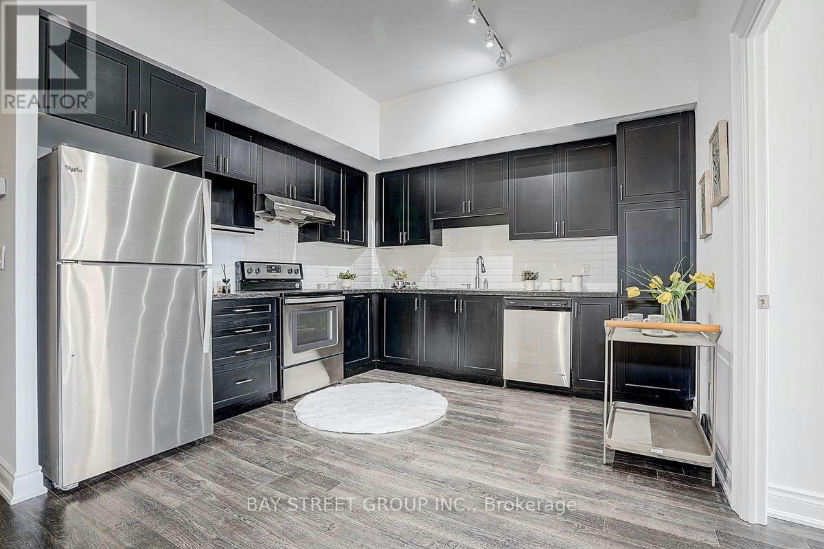 903-33 Clegg Road, Markham, ON, L6G 0G6 - 12