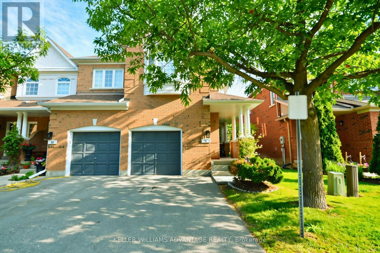 11-190 Harding Boulevard W, Richmond Hill, ON, L4C 0J9