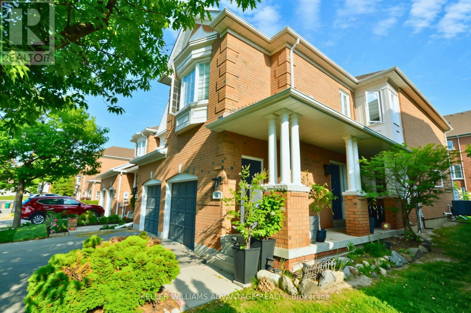 11-190 Harding Boulevard W, Richmond Hill, ON, L4C 0J9