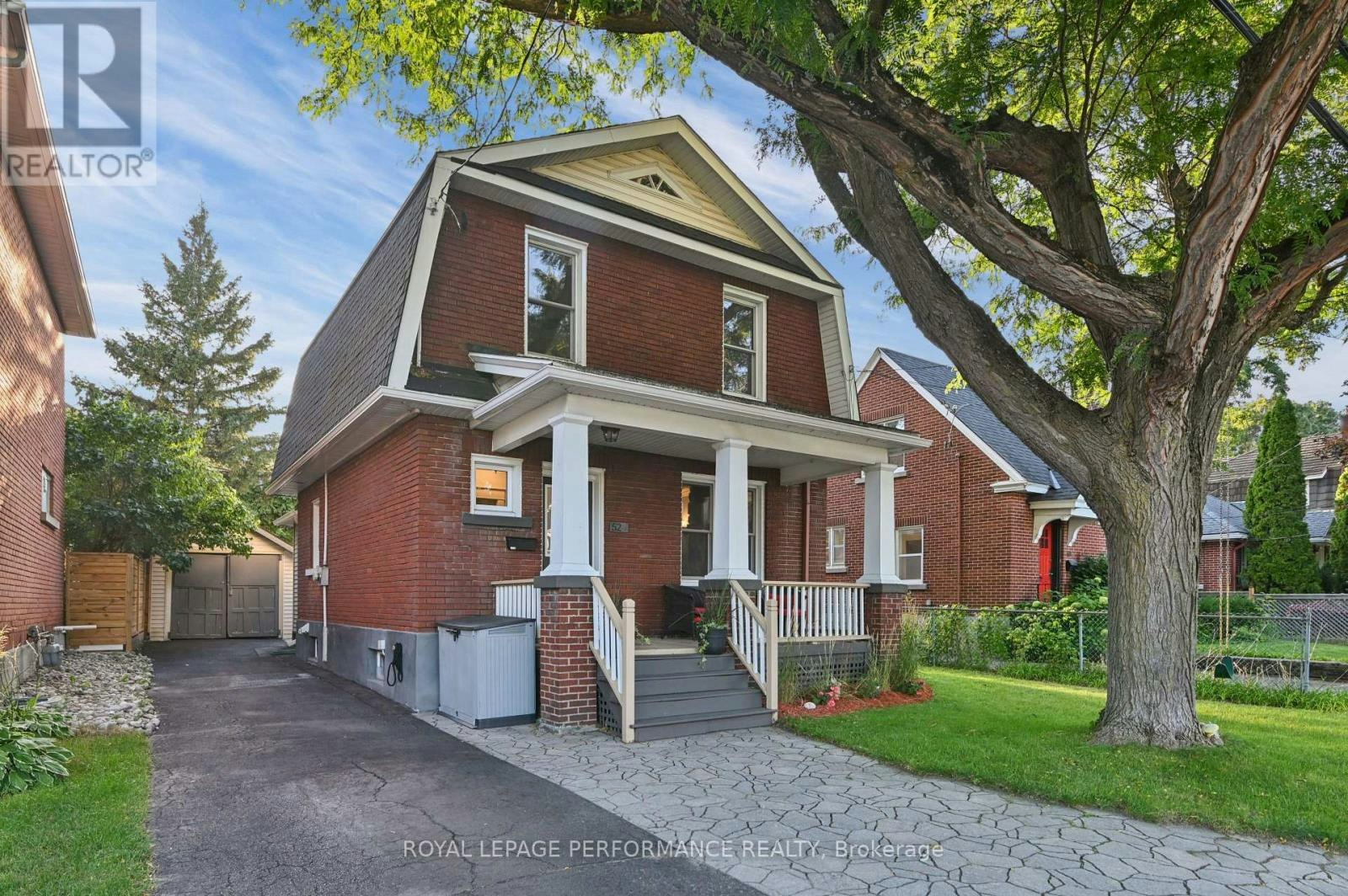 52 Marlowe Crescent, Ottawa, ON, K1S 1H6