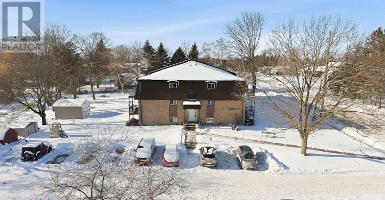 303-23 Downes Avenue, Prince Edward County, ON, K0K 2T0