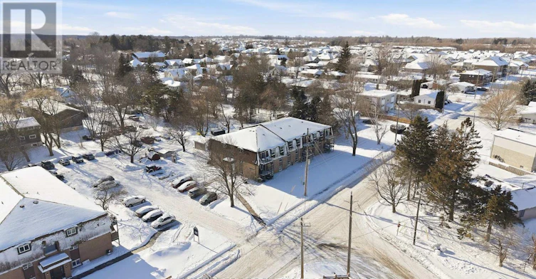 303-23 Downes Avenue, Prince Edward County, ON, K0K 2T0 - 2