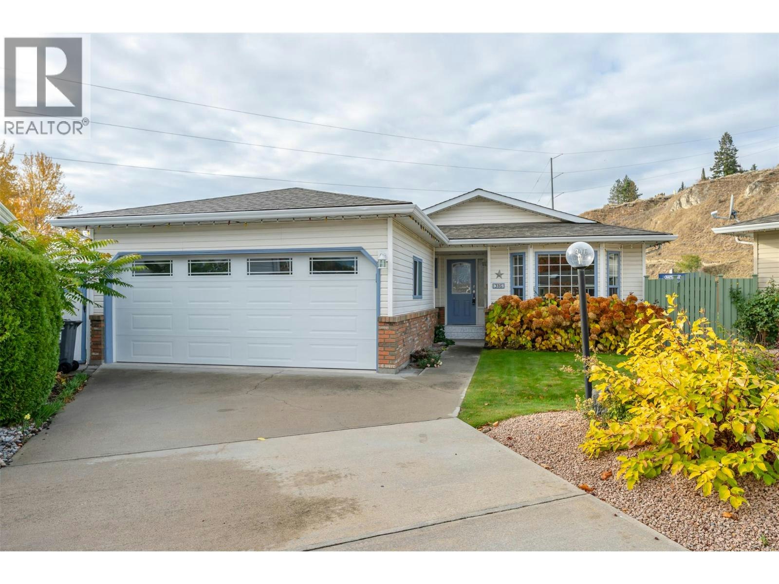 316 Falcon Place, Summerland, BC, V2A 8K6