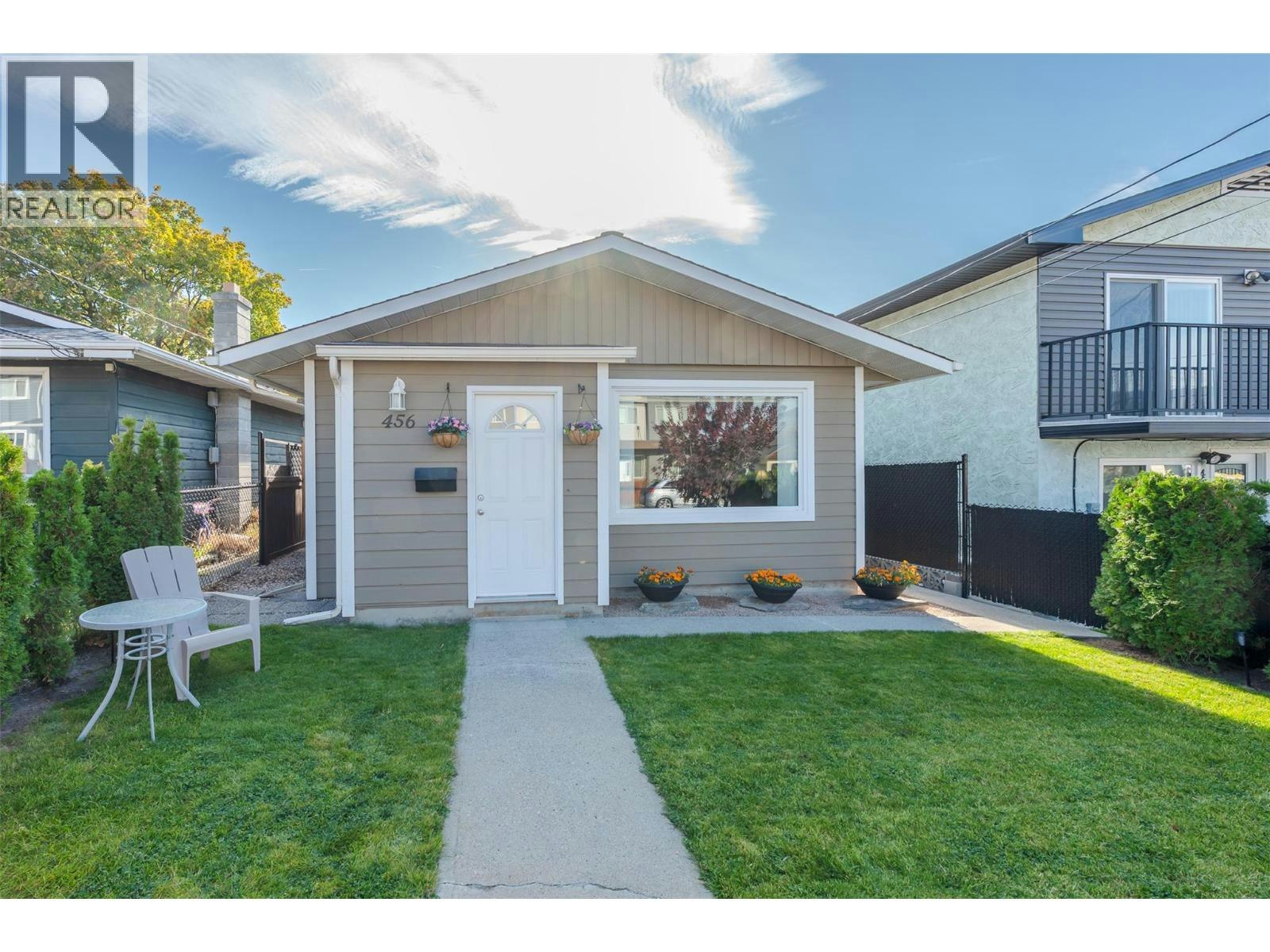 456 Nelson Avenue, Penticton, BC, V2A 2L2