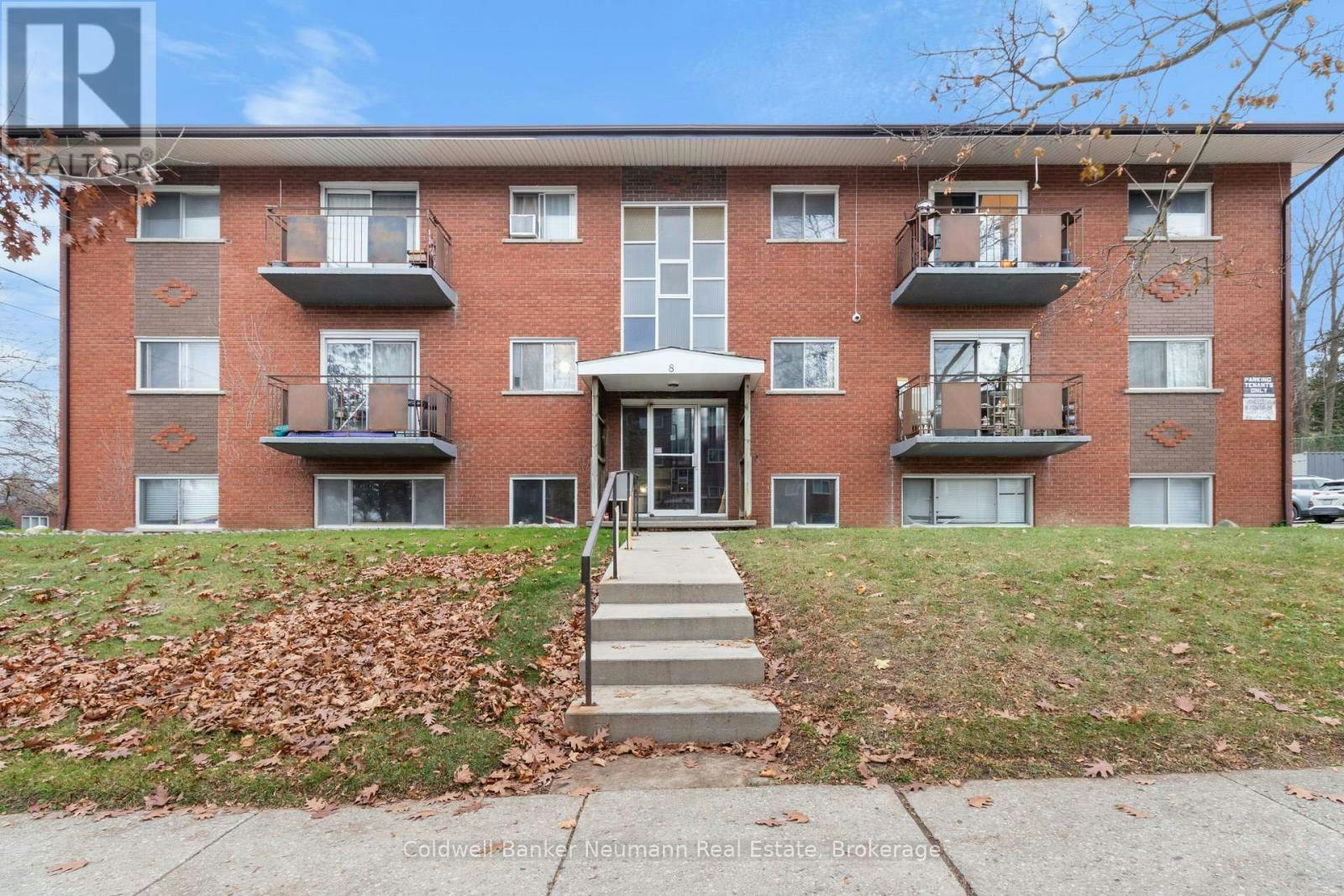 3-8 Delaware Avenue, Guelph, ON, N1E 3V4 - 6