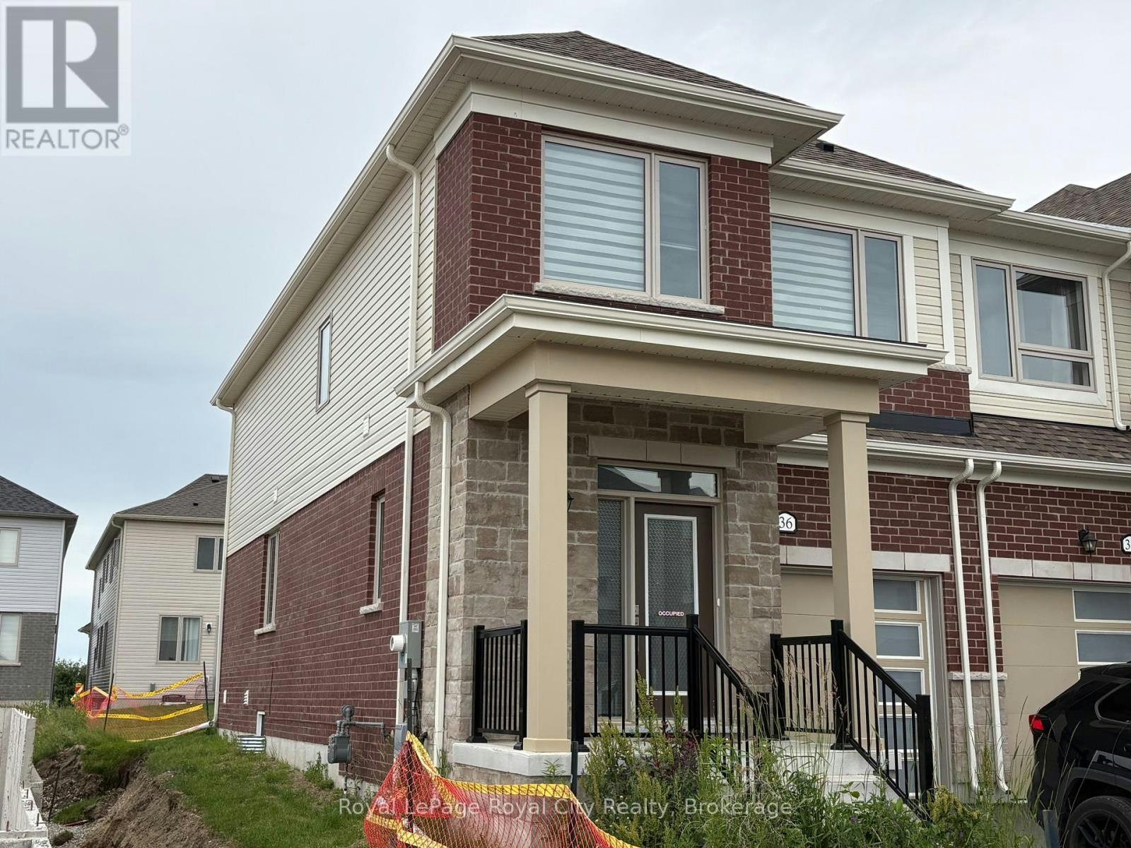 36 Prest Way, Centre Wellington, ON, N1M 0K3