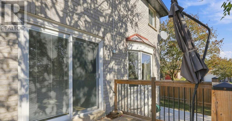 91 Cheviot Crescent, Brampton, ON, L6Z 4G6 - 24