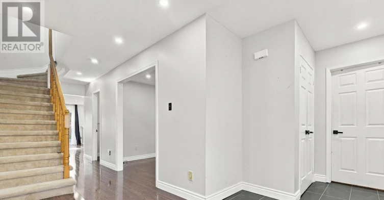 91 Cheviot Crescent, Brampton, ON, L6Z 4G6 - 7