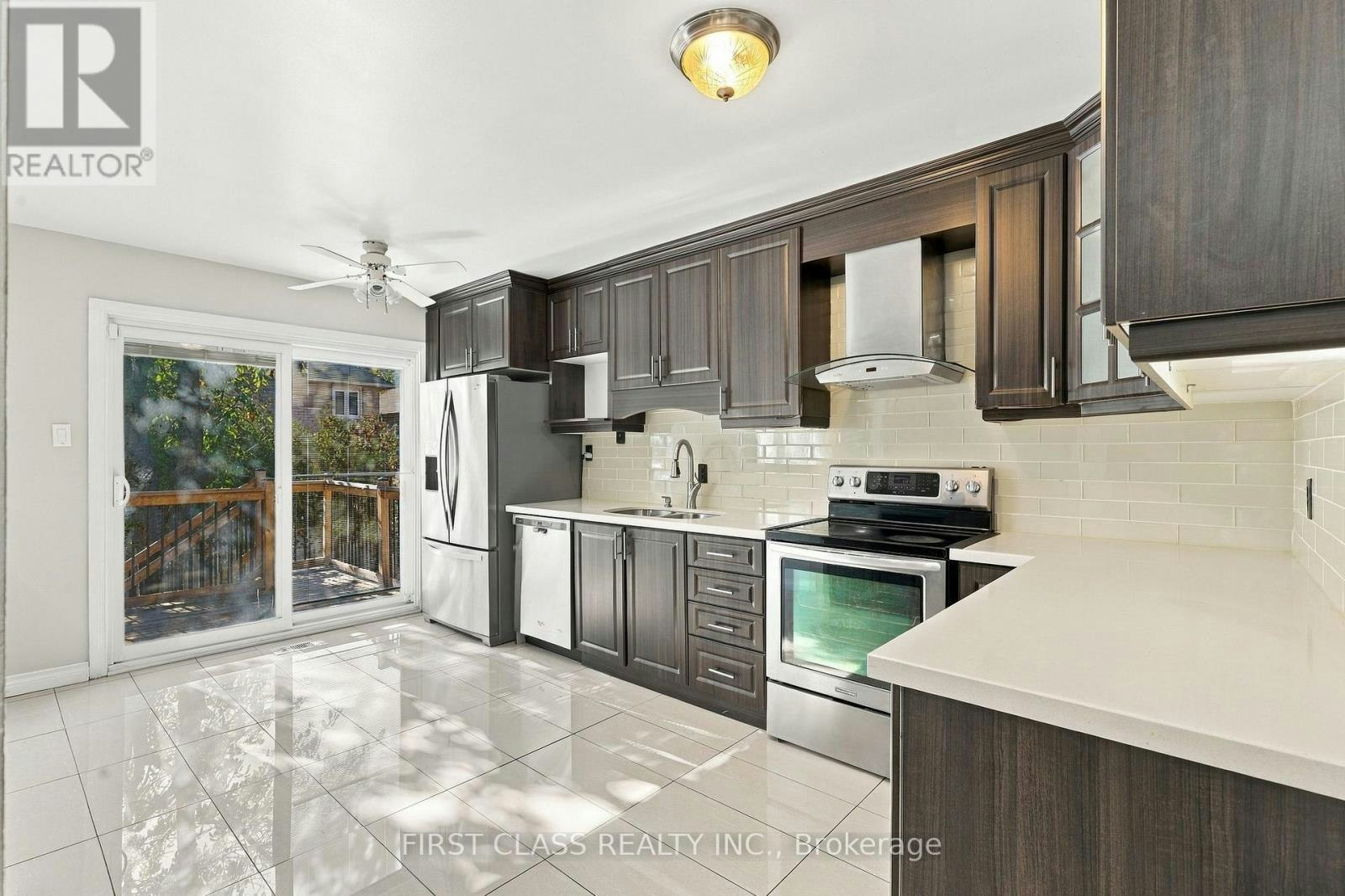 91 Cheviot Crescent, Brampton, ON, L6Z 4G6 - 5