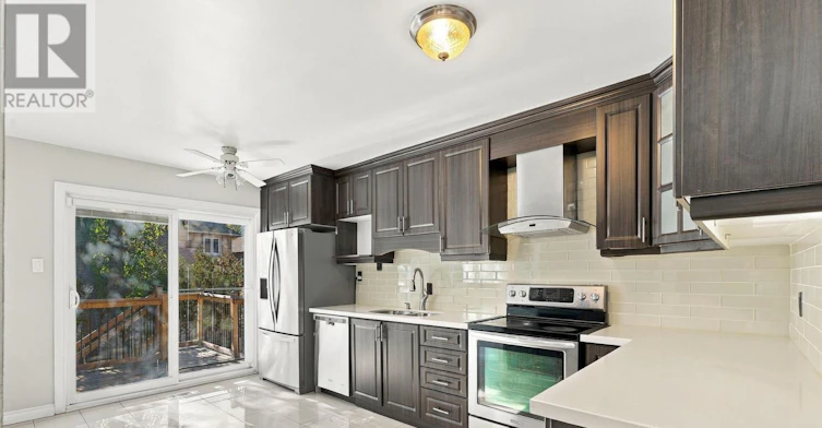 91 Cheviot Crescent, Brampton, ON, L6Z 4G6 - 5