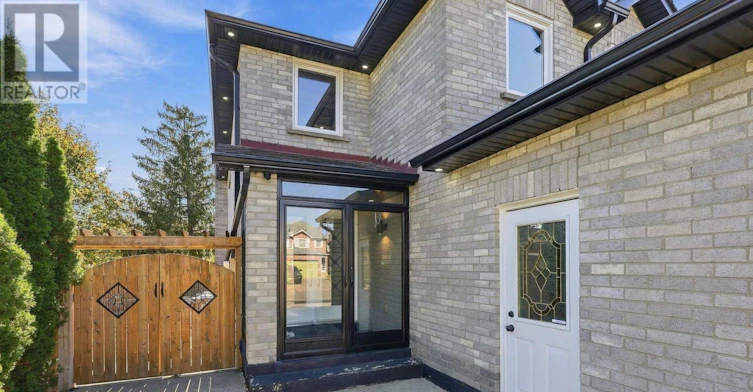91 Cheviot Crescent, Brampton, ON, L6Z 4G6 - 2