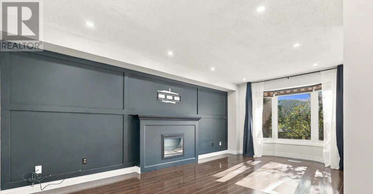 91 Cheviot Crescent, Brampton, ON, L6Z 4G6 - 3