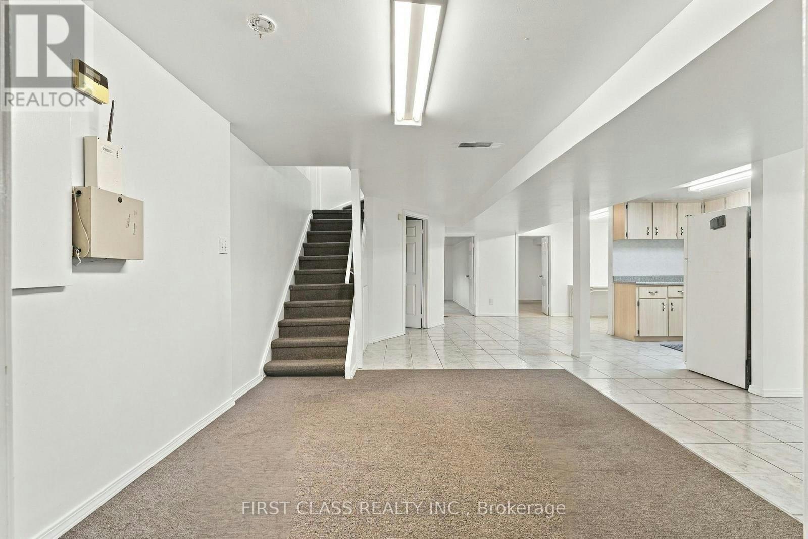 91 Cheviot Crescent, Brampton, ON, L6Z 4G6 - 18