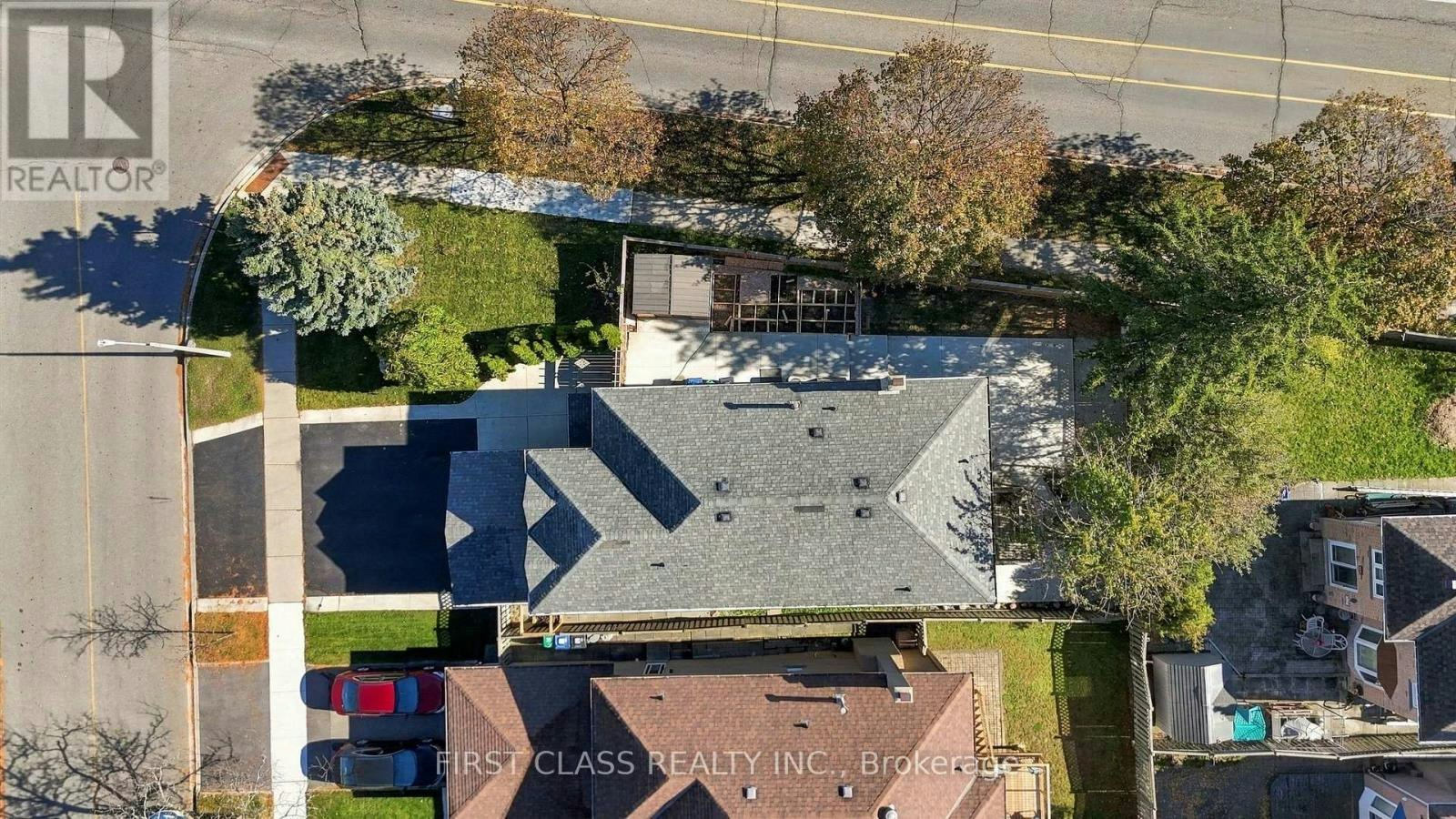 91 Cheviot Crescent, Brampton, ON, L6Z 4G6 - 22