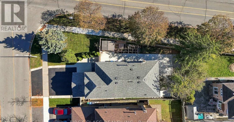91 Cheviot Crescent, Brampton, ON, L6Z 4G6 - 22
