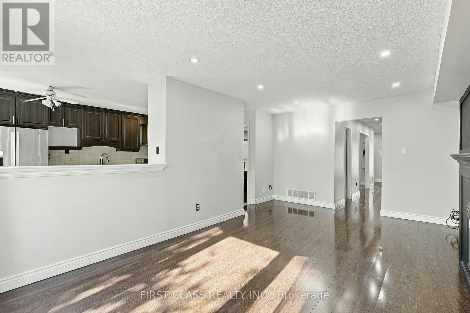 91 Cheviot Crescent, Brampton, ON, L6Z 4G6 - 4