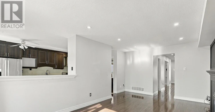 91 Cheviot Crescent, Brampton, ON, L6Z 4G6 - 4
