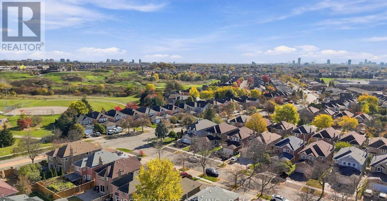 91 Cheviot Crescent, Brampton, ON, L6Z 4G6 - 23