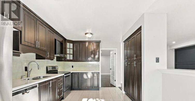 91 Cheviot Crescent, Brampton, ON, L6Z 4G6 - 6