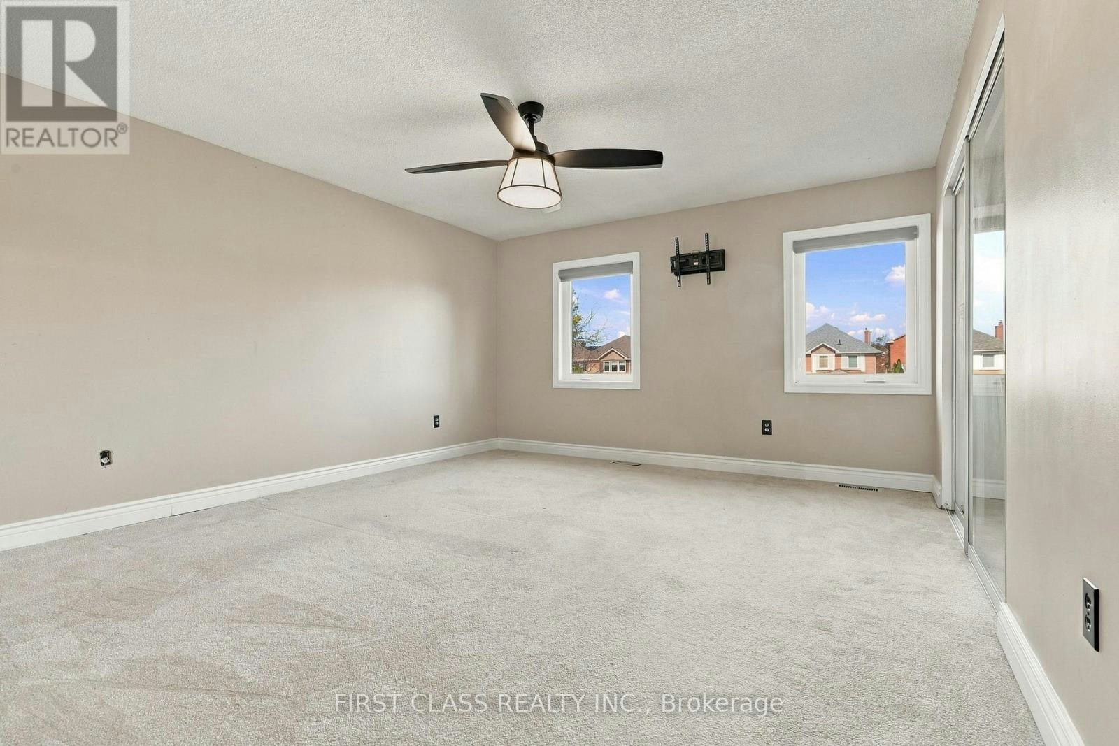 91 Cheviot Crescent, Brampton, ON, L6Z 4G6 - 11