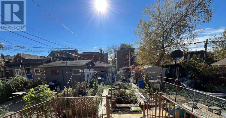 841 Dupont Street, Toronto, ON, M6G 1Z7 - 5