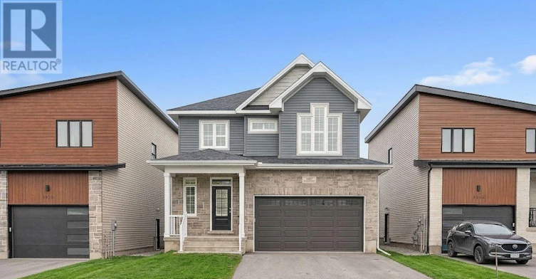 1508 Berkshire Drive, Kingston, ON, K7P 0S7