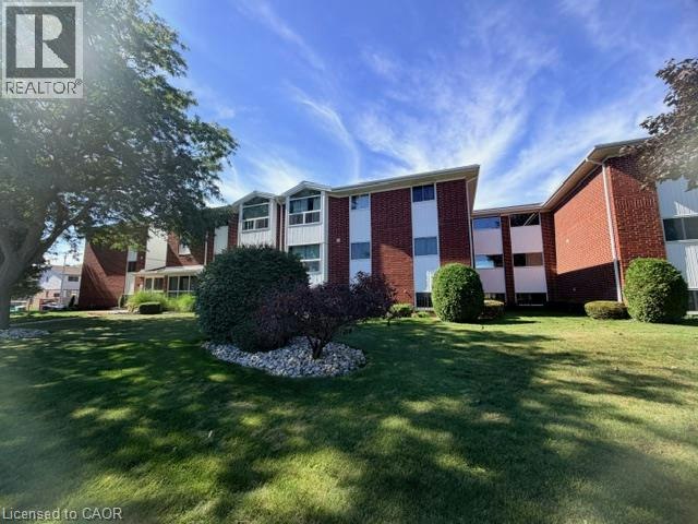 301-60 Donly Drive S, Norfolk County, ON, N3Y 5K3