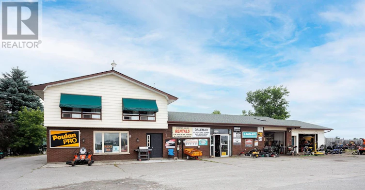 1187 Hwy 7 Highway, Kawartha Lakes, ON, K0M 2M0