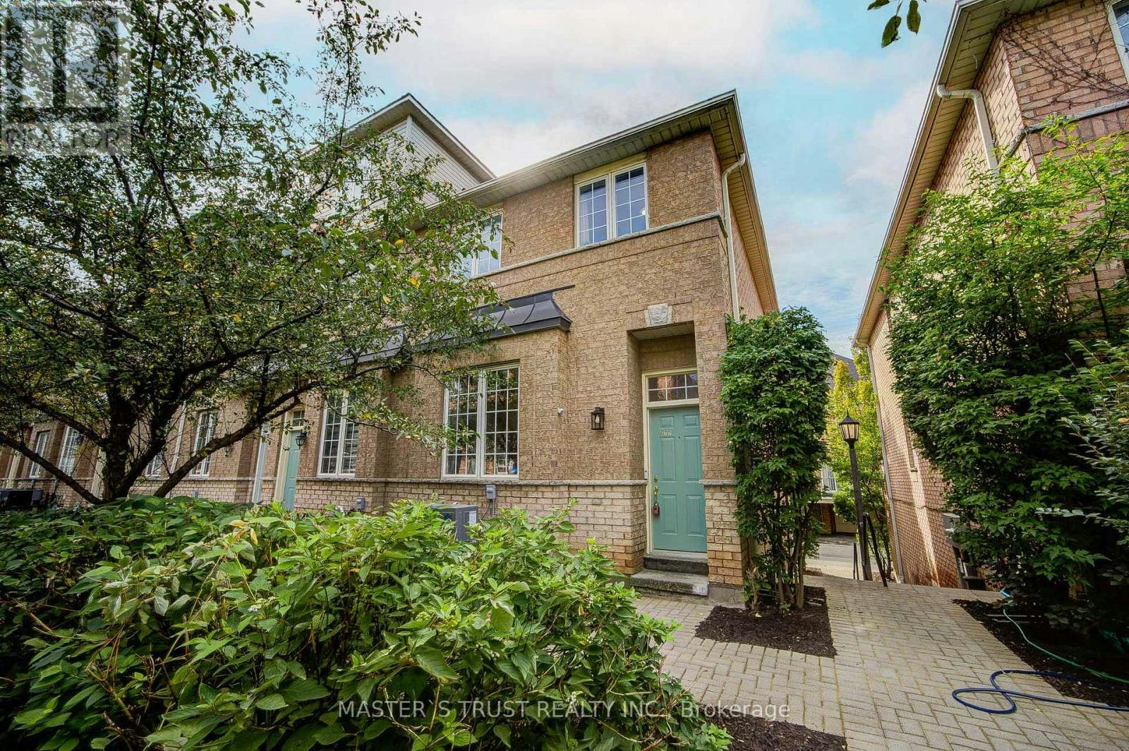 272-23 Observatory Lane, Richmond Hill, ON, L4C 0M7 - 19