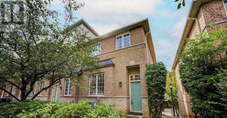 272-23 Observatory Lane, Richmond Hill, ON, L4C 0M7 - 19