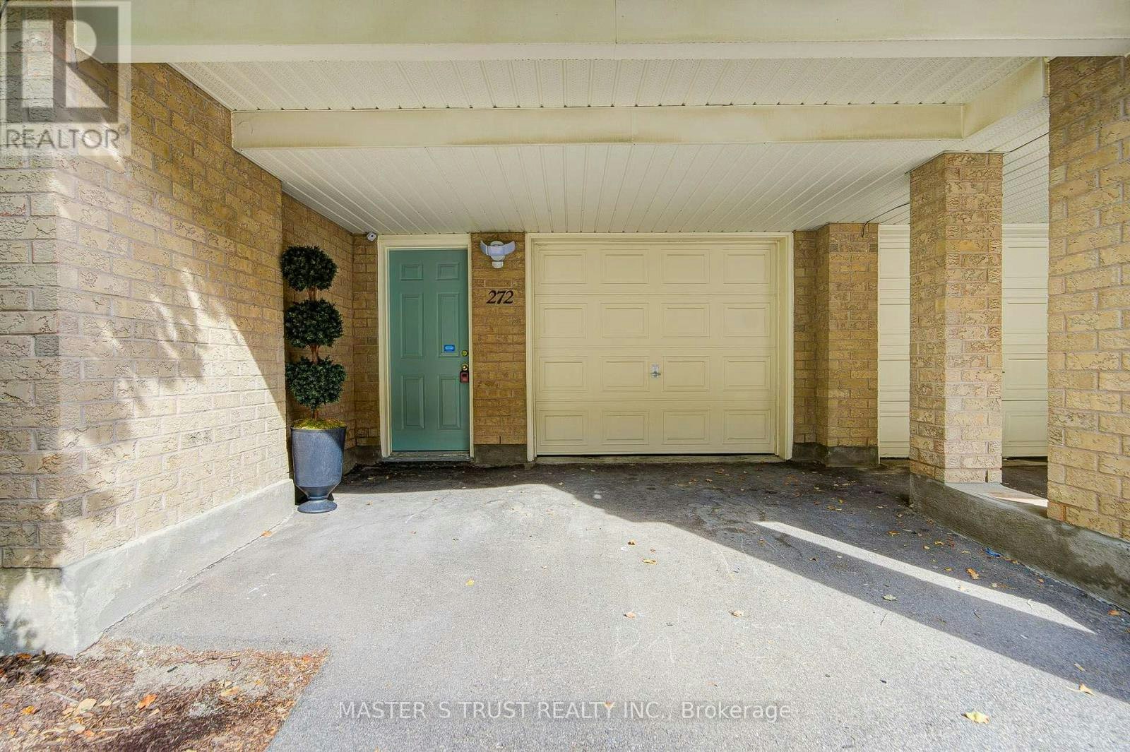 272-23 Observatory Lane, Richmond Hill, ON, L4C 0M7 - 21