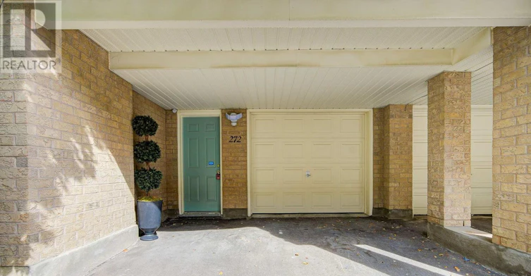 272-23 Observatory Lane, Richmond Hill, ON, L4C 0M7 - 21