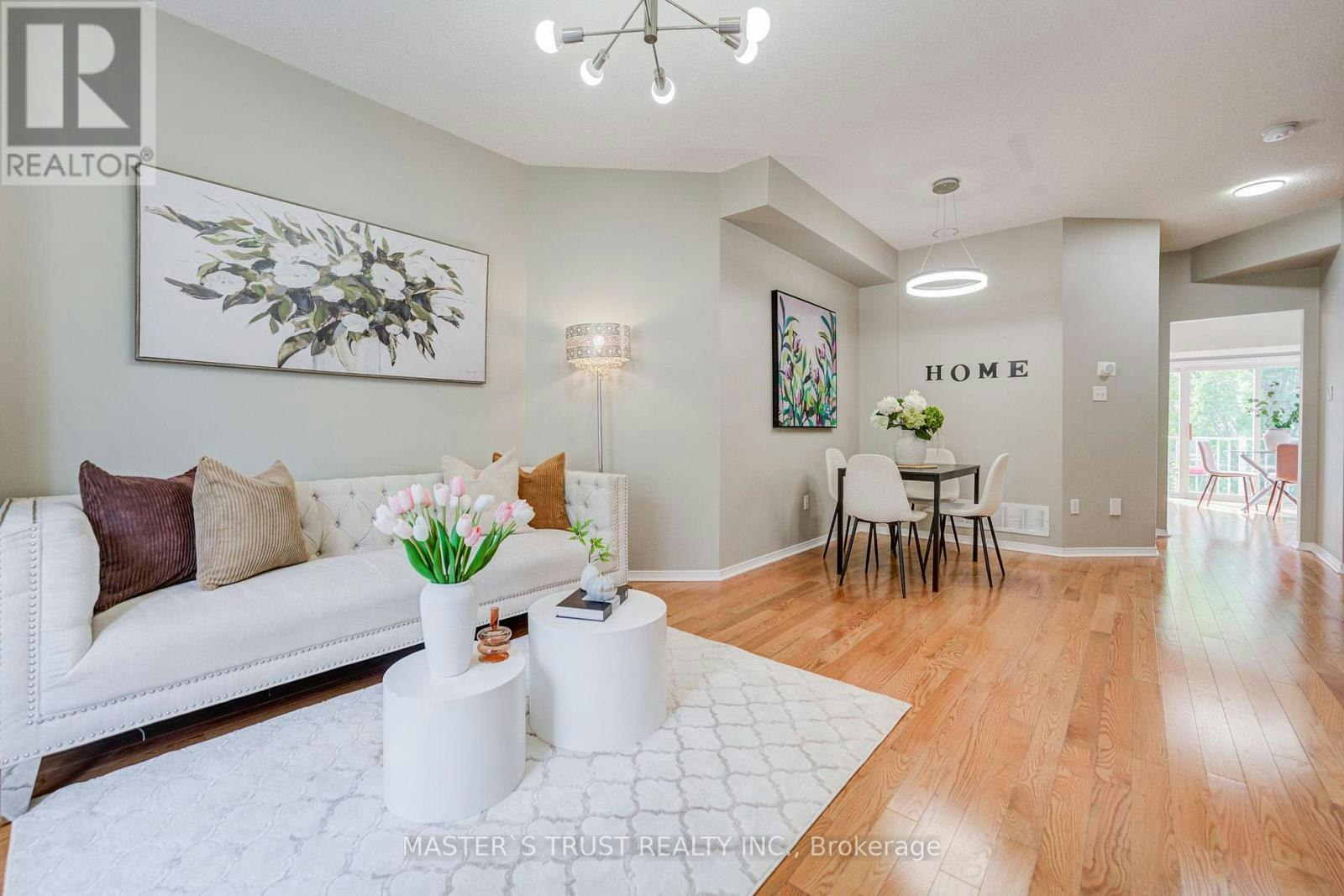 272-23 Observatory Lane, Richmond Hill, ON, L4C 0M7 - 3