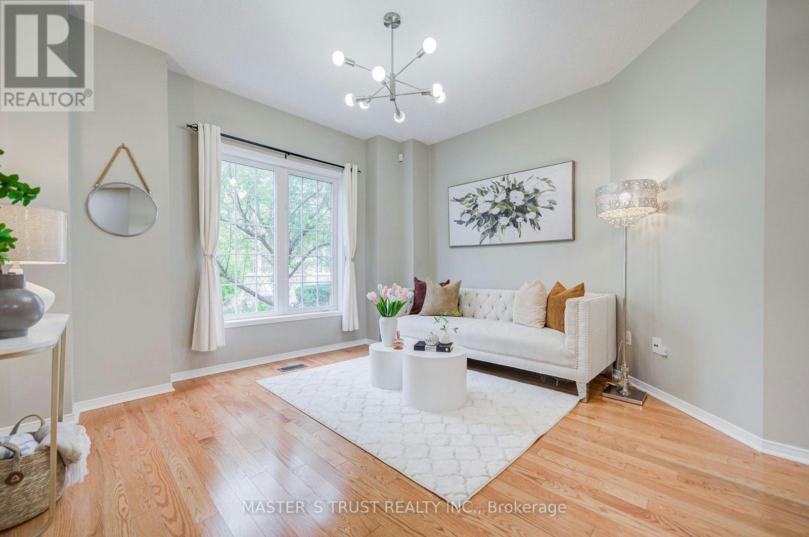 272-23 Observatory Lane, Richmond Hill, ON, L4C 0M7